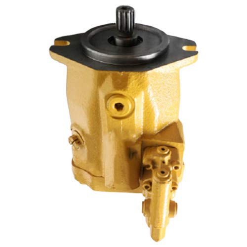 Amazon.com: Solarhome 168-7873 1687873 Hydraulic Piston Pump